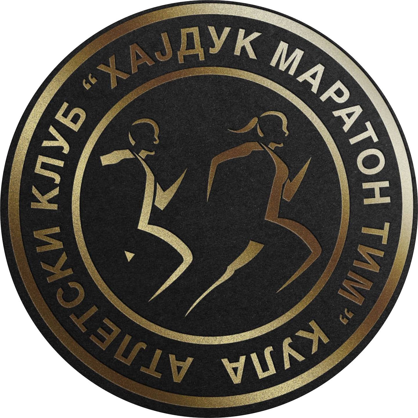 AK Hajduk-Maraton Tim